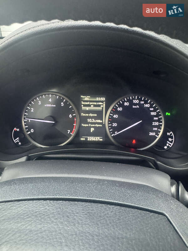 Внедорожник / Кроссовер Lexus NX 2017 в Киеве фото 10 Внедорожник / Кроссовер Lexus NX 2017 в Киеве