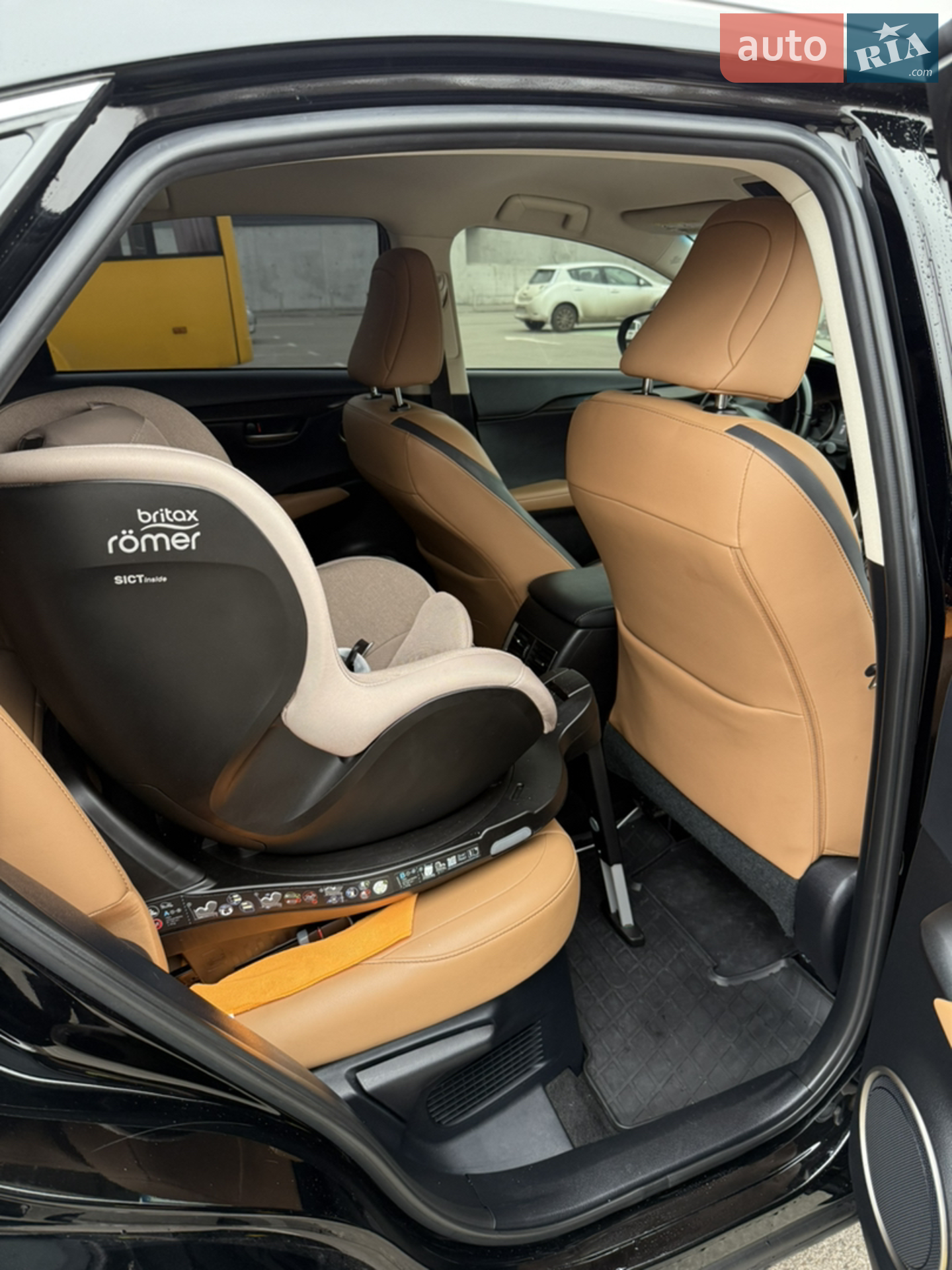 2017 Lexus NX - мініатюра 15