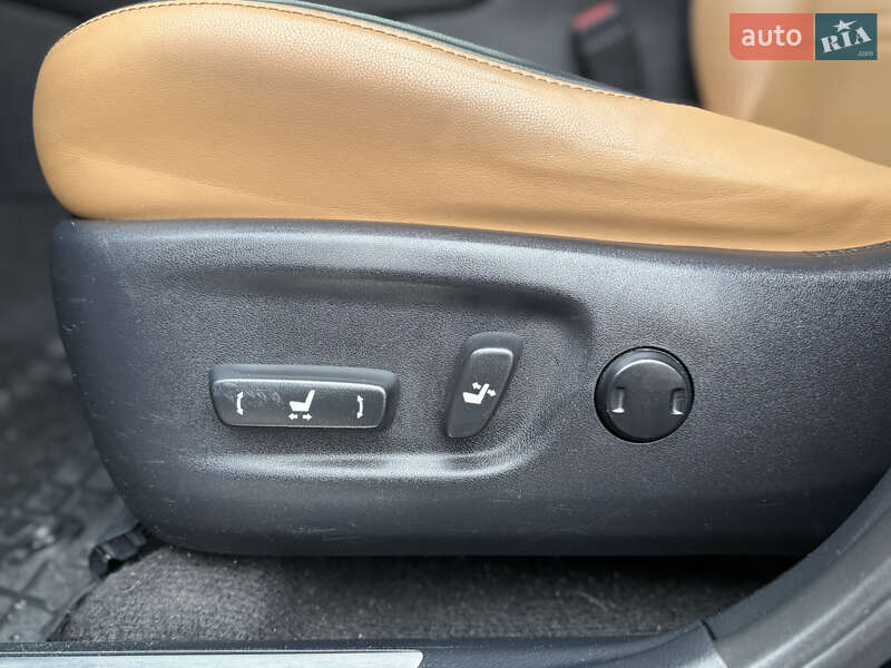 Внедорожник / Кроссовер Lexus NX 2017 в Киеве