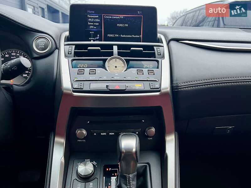 Внедорожник / Кроссовер Lexus NX 2018 в Киеве фото 67 Внедорожник / Кроссовер Lexus NX 2018 в Киеве