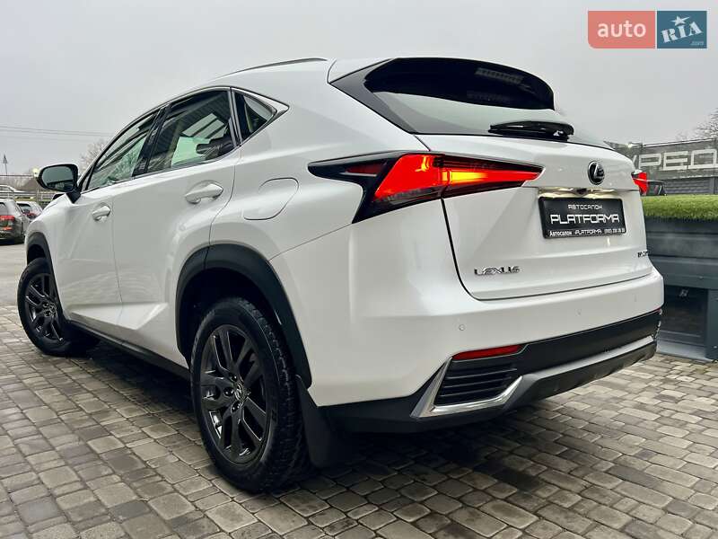 Внедорожник / Кроссовер Lexus NX 2018 в Киеве фото 75 Внедорожник / Кроссовер Lexus NX 2018 в Киеве