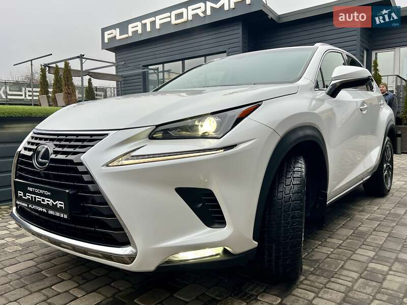 Внедорожник / Кроссовер Lexus NX 2018 в Киеве фото 85 Внедорожник / Кроссовер Lexus NX 2018 в Киеве