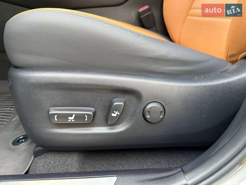 Внедорожник / Кроссовер Lexus NX 2019 в Харькове фото 21 Внедорожник / Кроссовер Lexus NX 2019 в Харькове