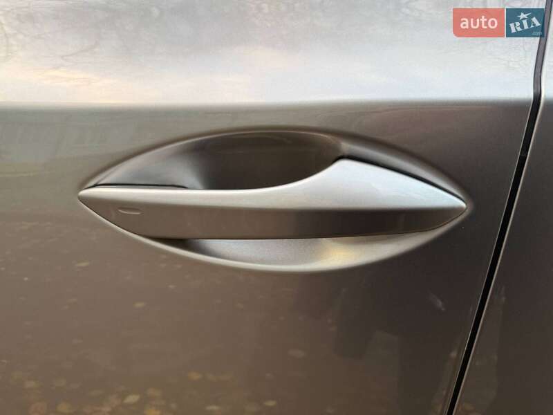 Внедорожник / Кроссовер Lexus NX 2019 в Харькове фото 33 Внедорожник / Кроссовер Lexus NX 2019 в Харькове