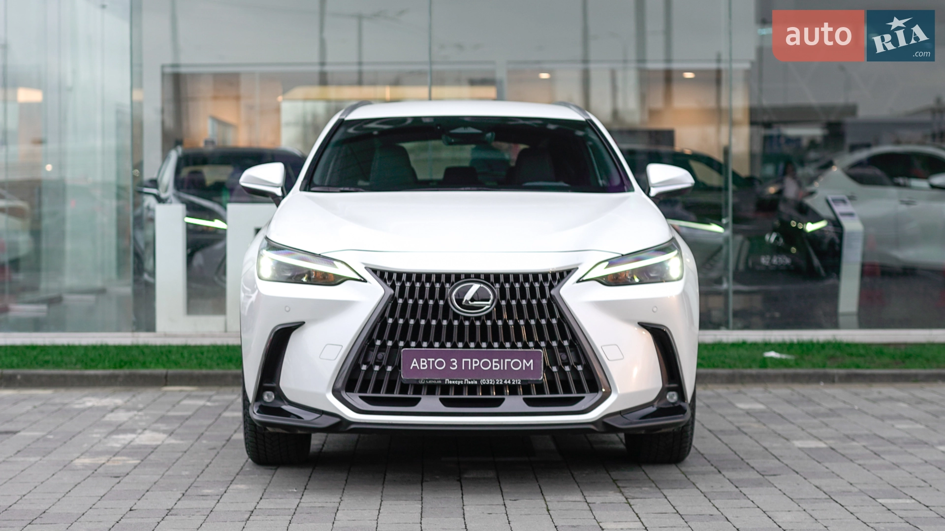 2023 Lexus NX - мініатюра 5