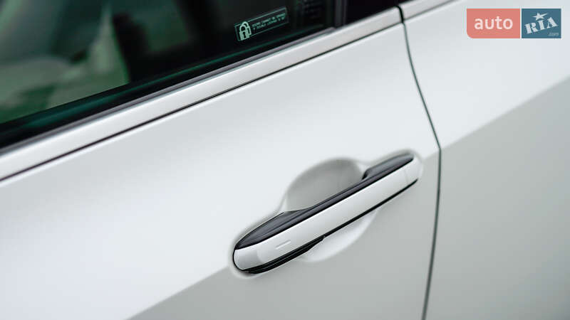 Внедорожник / Кроссовер Lexus NX 2023 в Львове фото 13 Внедорожник / Кроссовер Lexus NX 2023 в Львове