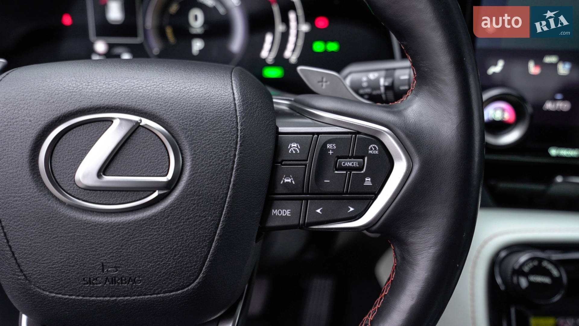 2023 Lexus NX - мініатюра 21