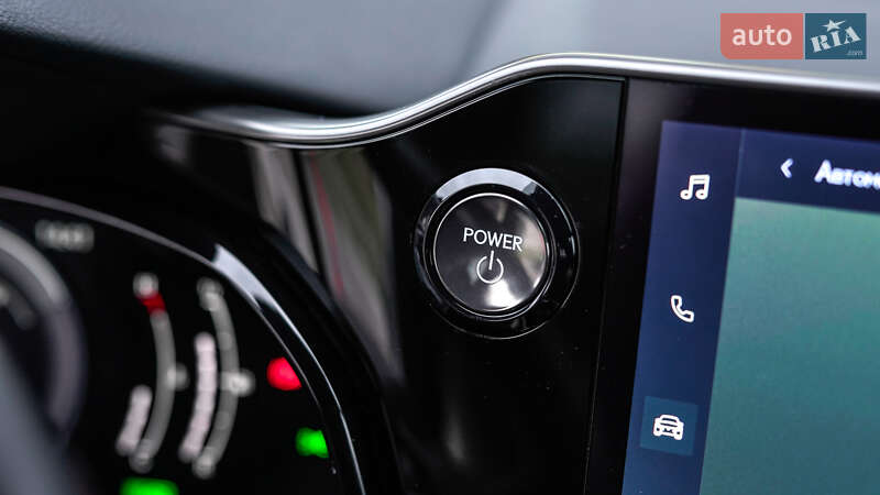 Внедорожник / Кроссовер Lexus NX 2023 в Львове фото 25 Внедорожник / Кроссовер Lexus NX 2023 в Львове