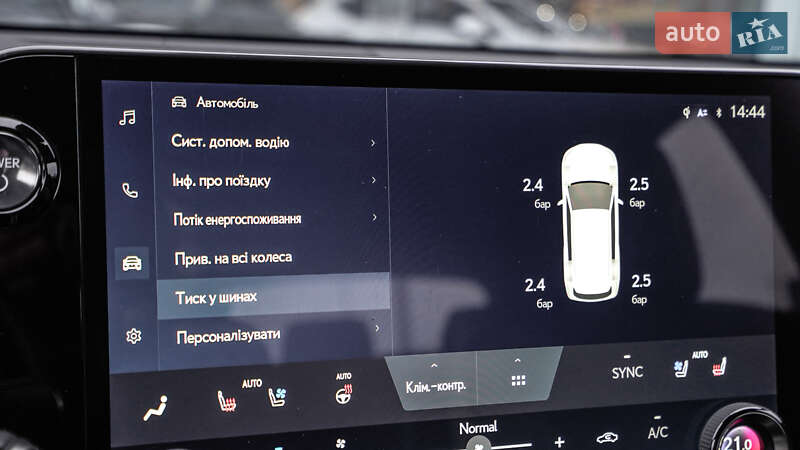 Внедорожник / Кроссовер Lexus NX 2023 в Львове фото 33 Внедорожник / Кроссовер Lexus NX 2023 в Львове