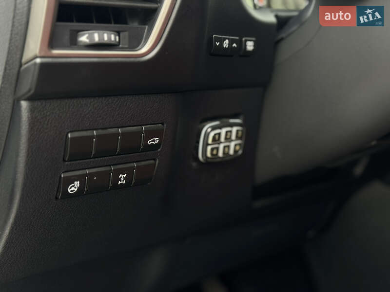 Внедорожник / Кроссовер Lexus NX 2018 в Умани фото 16 Внедорожник / Кроссовер Lexus NX 2018 в Умани