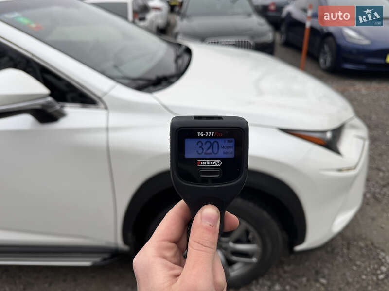 Внедорожник / Кроссовер Lexus NX 2018 в Умани фото 31 Внедорожник / Кроссовер Lexus NX 2018 в Умани