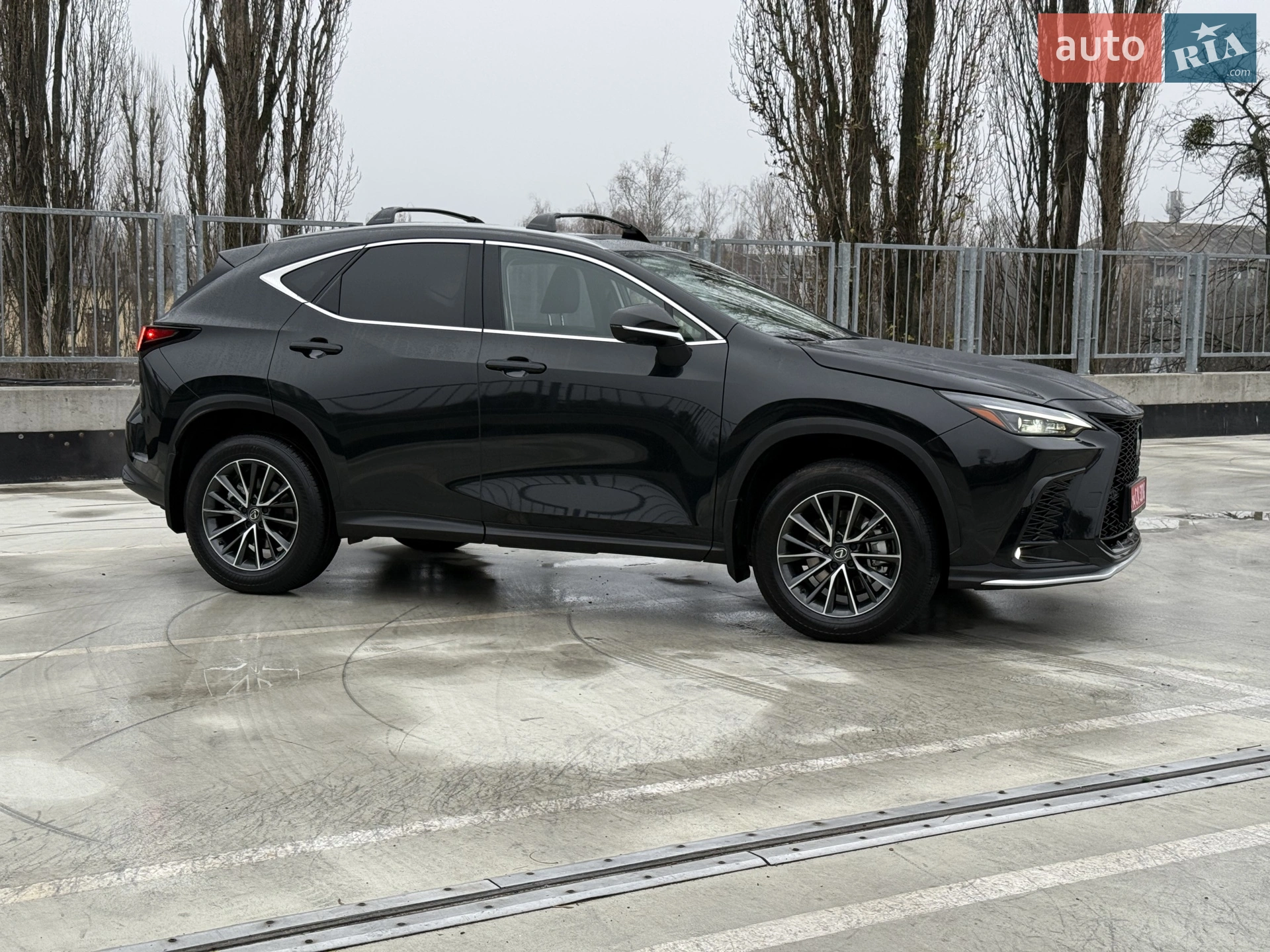 2024 Lexus NX - мініатюра 2
