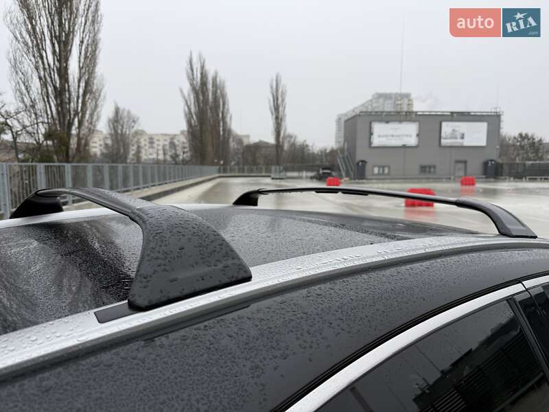 Внедорожник / Кроссовер Lexus NX 2024 в Киеве