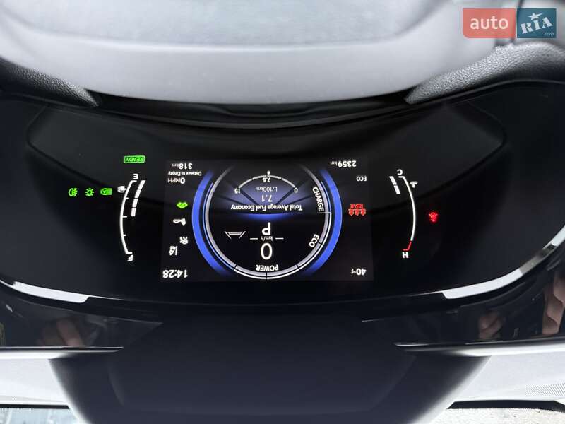 Внедорожник / Кроссовер Lexus NX 2024 в Киеве