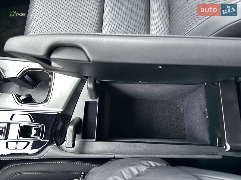 Внедорожник / Кроссовер Lexus NX 2024 в Киеве