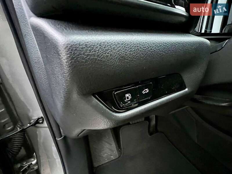 Внедорожник / Кроссовер Lexus NX 2023 в Киеве