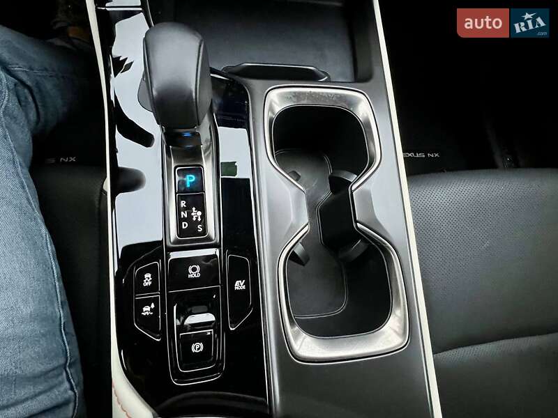 Внедорожник / Кроссовер Lexus NX 2023 в Киеве
