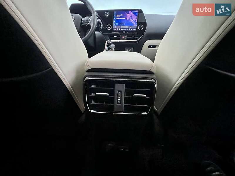 Внедорожник / Кроссовер Lexus NX 2023 в Киеве