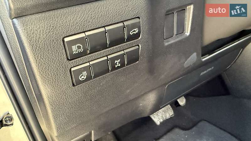 Внедорожник / Кроссовер Lexus NX 2021 в Киеве фото 15 Внедорожник / Кроссовер Lexus NX 2021 в Киеве