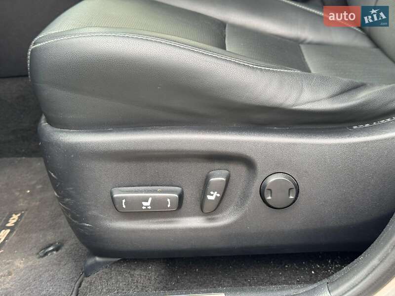 Позашляховик / Кросовер Lexus NX 2016 в Вінниці фото 26 Позашляховик / Кросовер Lexus NX 2016 в Вінниці