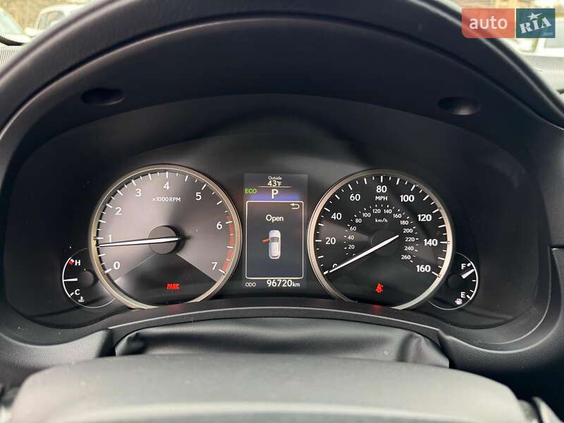 Позашляховик / Кросовер Lexus NX 2016 в Вінниці фото 37 Позашляховик / Кросовер Lexus NX 2016 в Вінниці