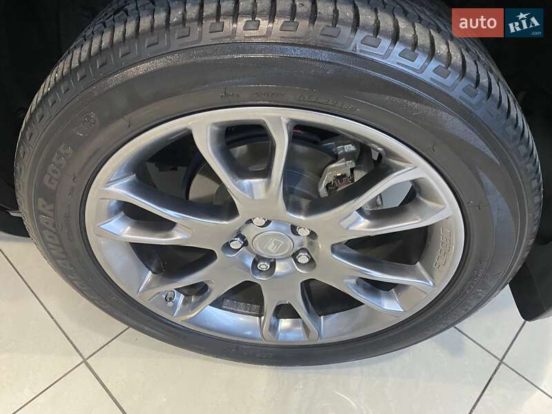 Внедорожник / Кроссовер Lexus NX 2015 в Одессе