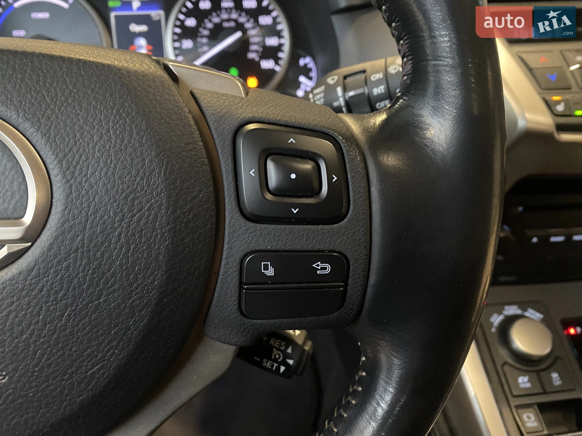 2015 Lexus NX - мініатюра 25