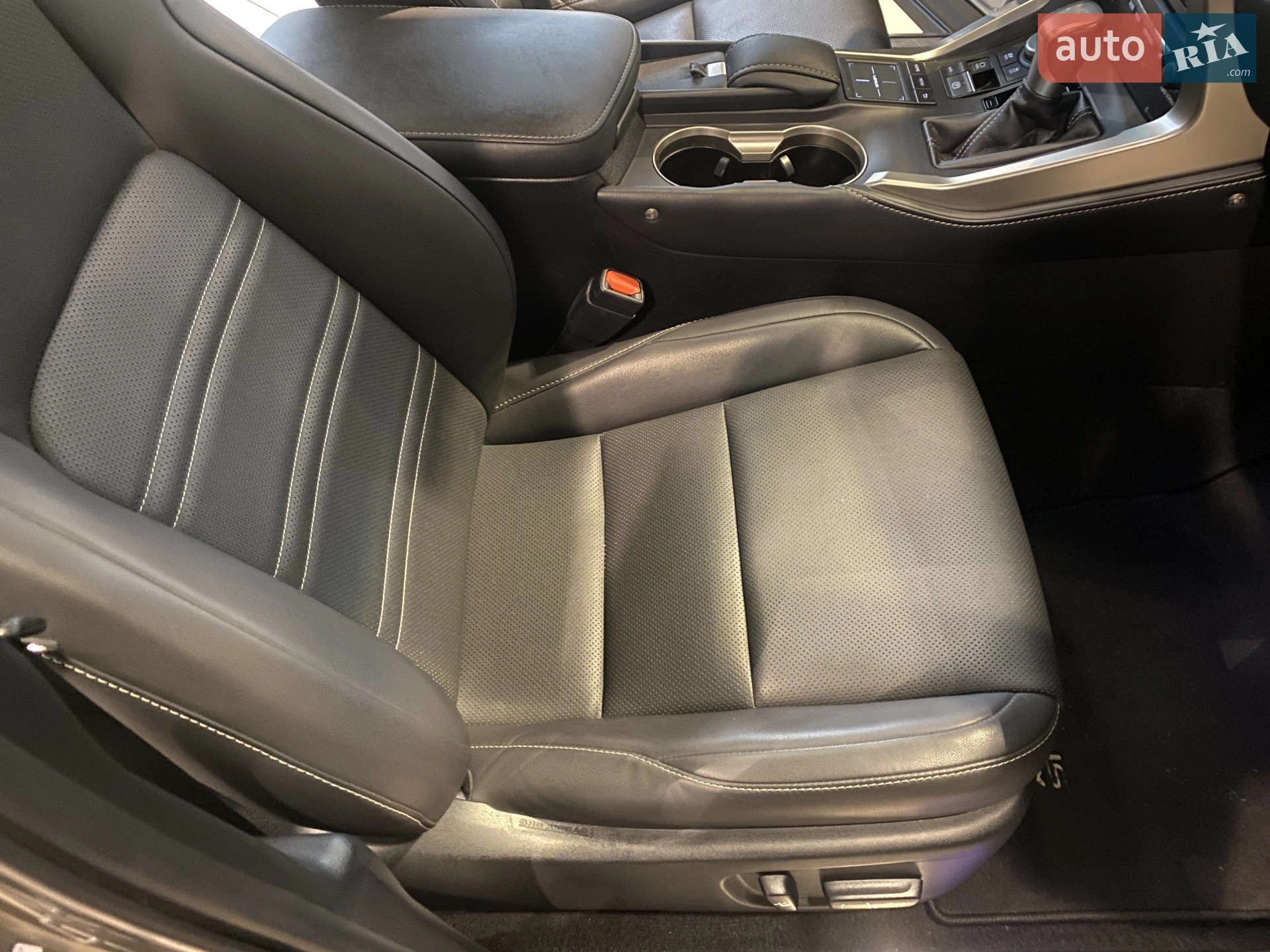 2015 Lexus NX - мініатюра 38