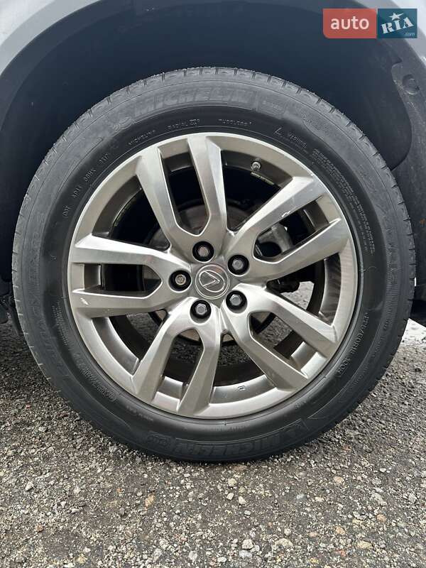 Внедорожник / Кроссовер Lexus NX 2017 в Белогородке фото 9 Внедорожник / Кроссовер Lexus NX 2017 в Белогородке