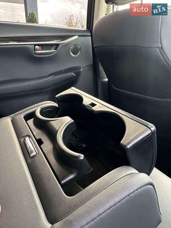 Внедорожник / Кроссовер Lexus NX 2017 в Белогородке фото 29 Внедорожник / Кроссовер Lexus NX 2017 в Белогородке