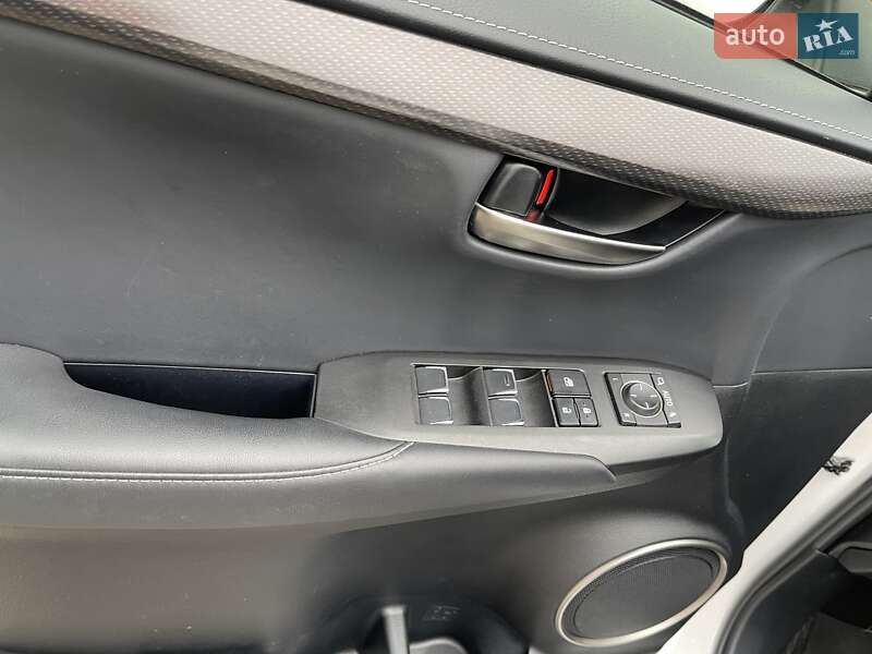 Внедорожник / Кроссовер Lexus NX 2018 в Харькове фото 10 Внедорожник / Кроссовер Lexus NX 2018 в Харькове