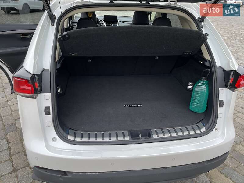 Внедорожник / Кроссовер Lexus NX 2018 в Харькове фото 16 Внедорожник / Кроссовер Lexus NX 2018 в Харькове