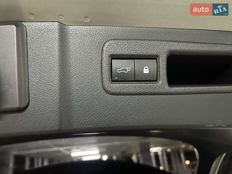 Внедорожник / Кроссовер Lexus NX 2020 в Киеве фото 48 Внедорожник / Кроссовер Lexus NX 2020 в Киеве