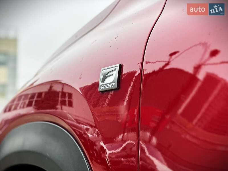 Внедорожник / Кроссовер Lexus NX 2017 в Киеве фото 11 Внедорожник / Кроссовер Lexus NX 2017 в Киеве