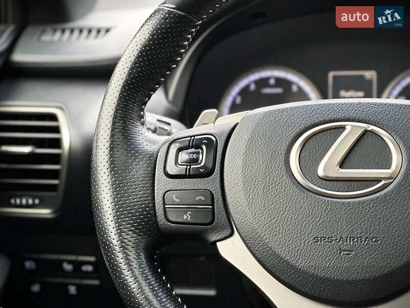 Внедорожник / Кроссовер Lexus NX 2017 в Киеве фото 39 Внедорожник / Кроссовер Lexus NX 2017 в Киеве