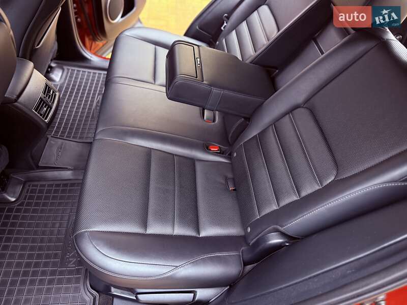 Внедорожник / Кроссовер Lexus NX 2015 в Одессе фото 38 Внедорожник / Кроссовер Lexus NX 2015 в Одессе