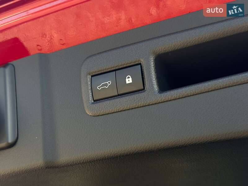 Внедорожник / Кроссовер Lexus NX 2021 в Одессе фото 36 Внедорожник / Кроссовер Lexus NX 2021 в Одессе