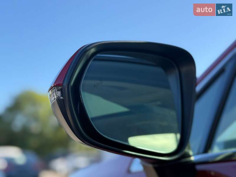 Внедорожник / Кроссовер Lexus NX 2021 в Одессе фото 44 Внедорожник / Кроссовер Lexus NX 2021 в Одессе