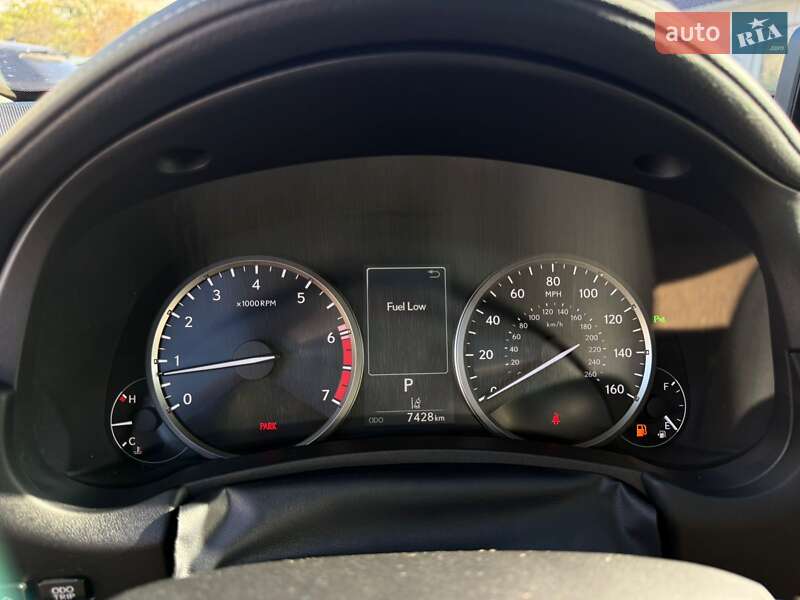 Внедорожник / Кроссовер Lexus NX 2021 в Одессе фото 51 Внедорожник / Кроссовер Lexus NX 2021 в Одессе