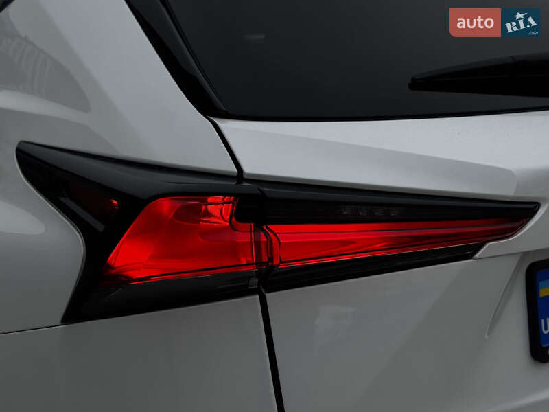 Позашляховик / Кросовер Lexus NX 2021 в Житомирі фото 15 Позашляховик / Кросовер Lexus NX 2021 в Житомирі