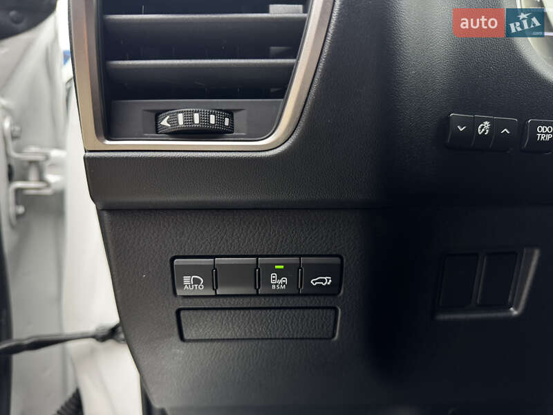 Позашляховик / Кросовер Lexus NX 2021 в Житомирі фото 26 Позашляховик / Кросовер Lexus NX 2021 в Житомирі