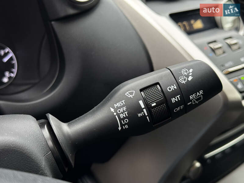 Позашляховик / Кросовер Lexus NX 2021 в Житомирі фото 33 Позашляховик / Кросовер Lexus NX 2021 в Житомирі