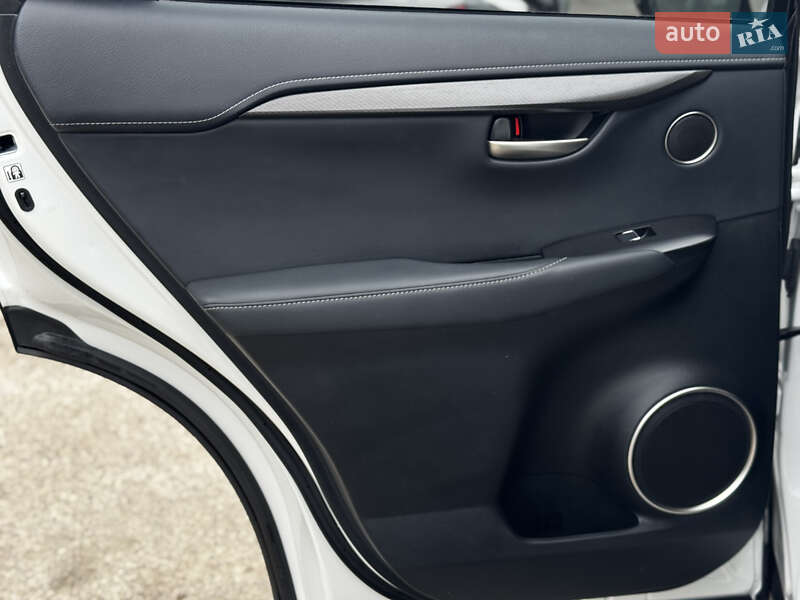 Позашляховик / Кросовер Lexus NX 2021 в Житомирі фото 39 Позашляховик / Кросовер Lexus NX 2021 в Житомирі