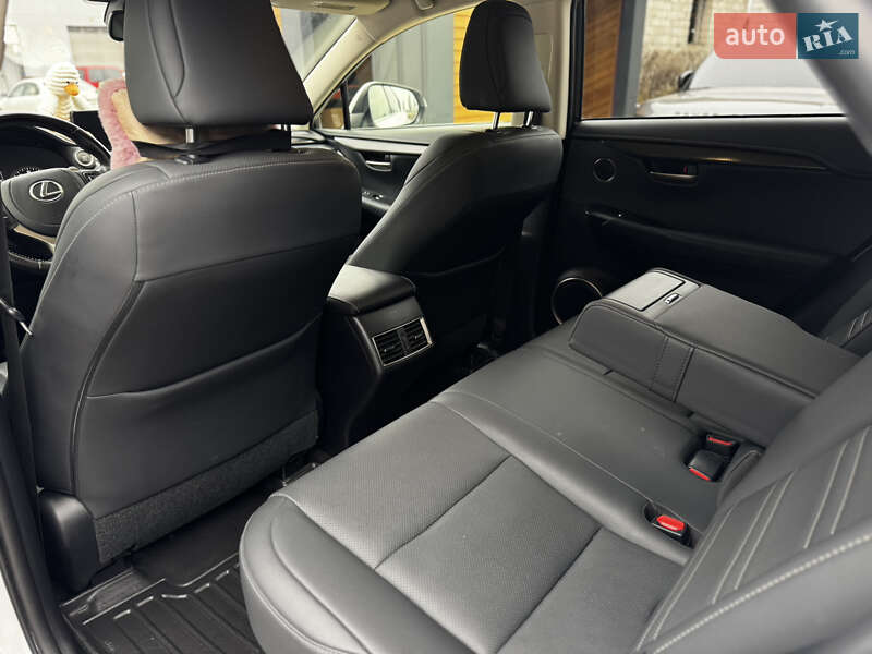Позашляховик / Кросовер Lexus NX 2021 в Житомирі фото 40 Позашляховик / Кросовер Lexus NX 2021 в Житомирі