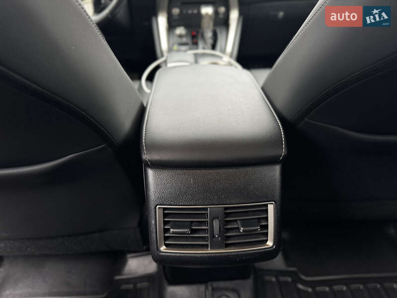 Позашляховик / Кросовер Lexus NX 2021 в Житомирі фото 43 Позашляховик / Кросовер Lexus NX 2021 в Житомирі