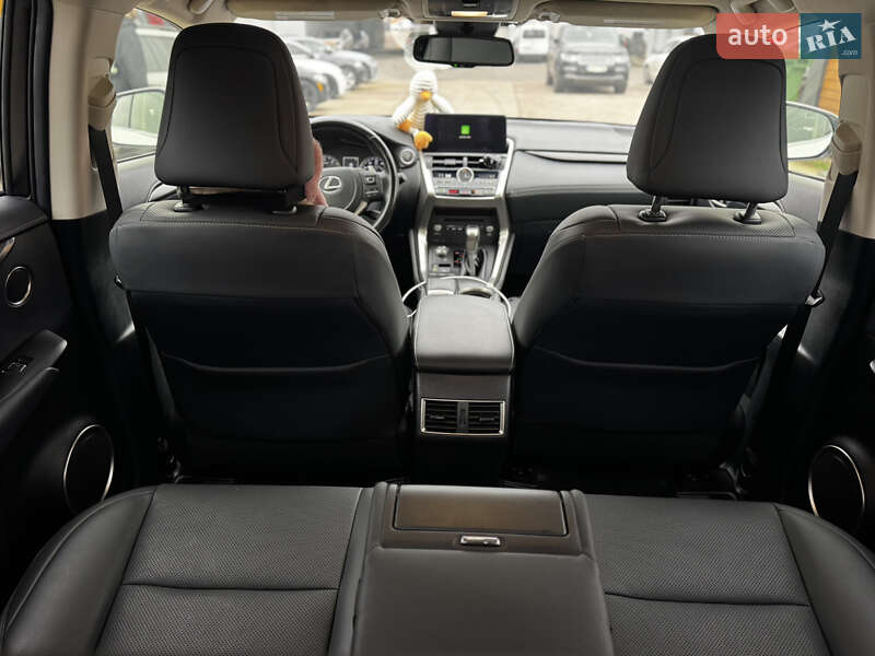 Позашляховик / Кросовер Lexus NX 2021 в Житомирі фото 47 Позашляховик / Кросовер Lexus NX 2021 в Житомирі