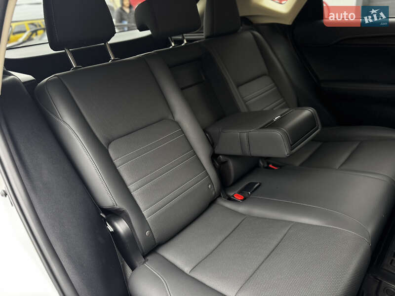 Позашляховик / Кросовер Lexus NX 2021 в Житомирі фото 53 Позашляховик / Кросовер Lexus NX 2021 в Житомирі