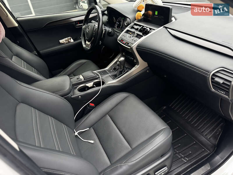Позашляховик / Кросовер Lexus NX 2021 в Житомирі фото 57 Позашляховик / Кросовер Lexus NX 2021 в Житомирі