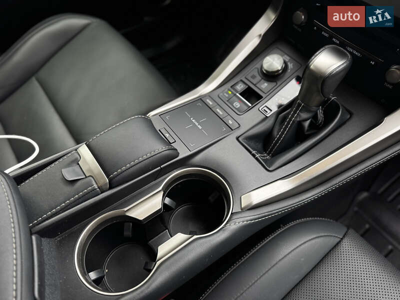 Позашляховик / Кросовер Lexus NX 2021 в Житомирі фото 60 Позашляховик / Кросовер Lexus NX 2021 в Житомирі