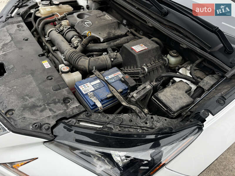 Позашляховик / Кросовер Lexus NX 2021 в Житомирі фото 64 Позашляховик / Кросовер Lexus NX 2021 в Житомирі